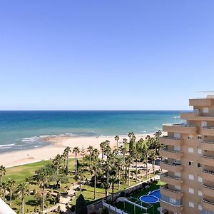 Apartamentos Boutique Calablanca