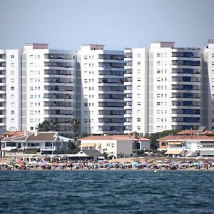 Vivienda Turistica Playa Puntamar Punta Umbria