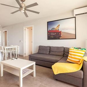 Refurbished 4* Apartment With Great Balcony